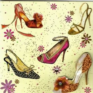 Meet your Posher, Linda